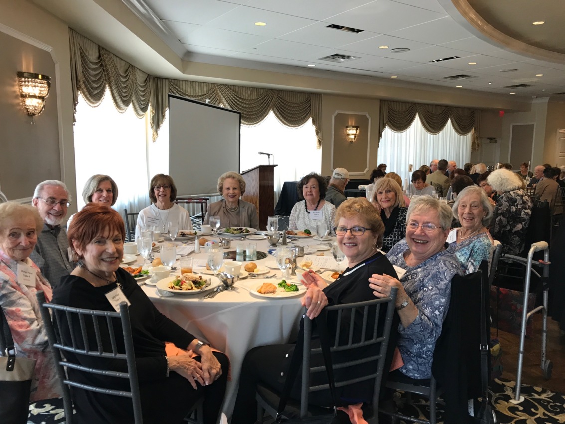 National Council Of Jewish Women The Witness To History Project