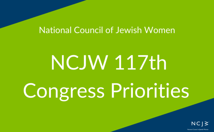National Council Of Jewish Women National Council Of Jewish Women 5 National Council Of